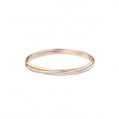 CARTIER TRINITY BRACELET  B6067917